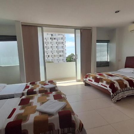 Hotel Santorini Neiva Neiva  Eksteriør bilde