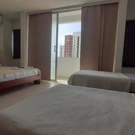 Hotel Santorini Neiva Neiva  Eksteriør bilde