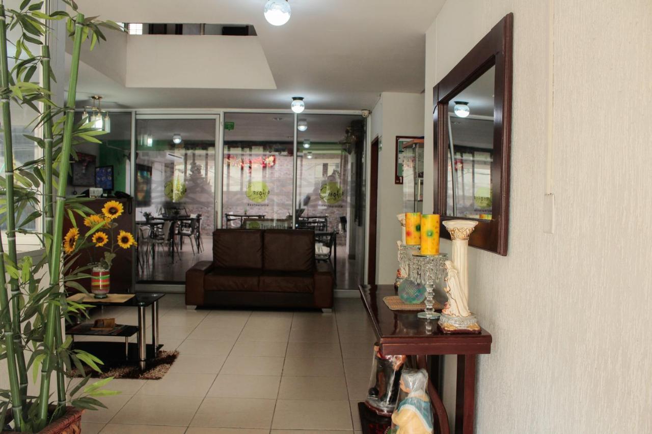 Hotel Santorini Neiva Neiva  Eksteriør bilde
